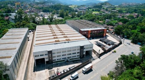 Alfaparf amplia produção de coloração capilar ao adquirir a Coferly no Brasil