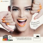 Campanha de Amigo Secreto da Esmalte Machine