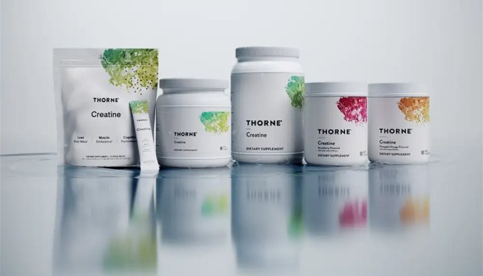 P&G adquire fabricante de suplementos Thorne e acelera expansão em bem-estar