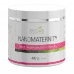 Creme para Massagem Nanomaternity da Ecco's