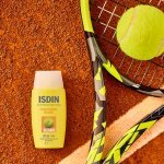 ISDIN lança protetor solar Fusion Water Magic Alcaraz (Foto: divulgação /ISDIN)