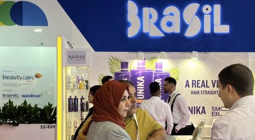 Empresas brasileiras ampliam presença no mercado HPPC do Oriente Médio