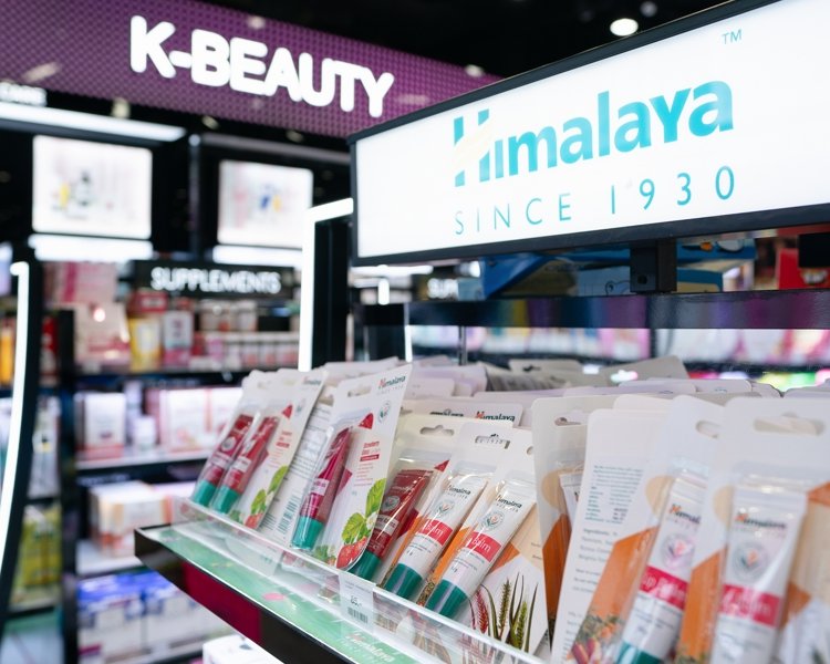 O boom global da K-Beauty: vendas crescem 131% em dois anos, segundo a NIQ
