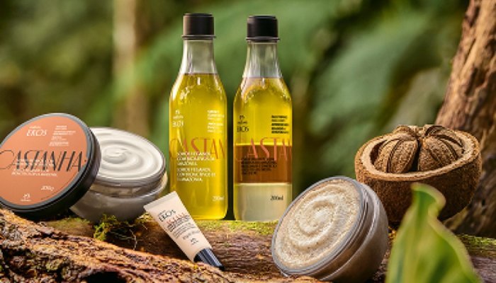 Natura volta a ter lucro e prepara a venda da Avon International