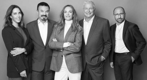 Nova geração toma as rédeas do grupo de cosméticos Clarins