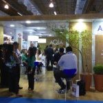 A Feira in-cosmetics Brasil 2015 recebeu 30% mais visitantes do que no ano passado