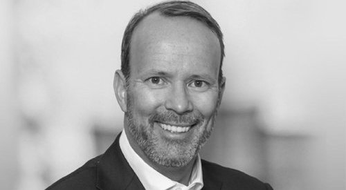 Daniel Mahler liderará a transformação global do grupo Estée Lauder