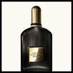 Tom Ford escolhe Tilda Swinton para a campanha da Black Orchid Reserve (Foto: Tom Ford Beauty)