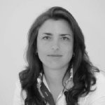 Maya Colombani, diretora de sustentabilidade da L'Oréal Brasil