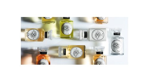 Symrise amplia seu leque de fragrâncias