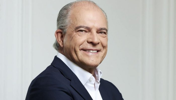 Eder Ramos assume presidência global da divisão de fragrâncias do Grupo Symrise