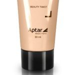 Embalagem Twist To Lock da Aptar