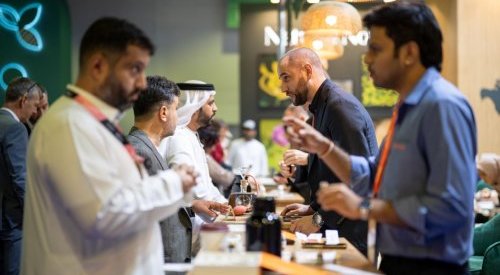 Beautyworld Middle East 2025: perfumes árabes conquistam mercado mundial