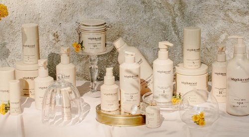 Végétalement Provence expande seu capital para financiar seu crescimento