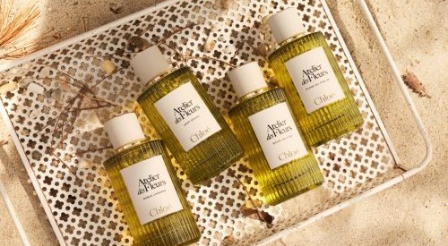 Coty: Studio Olfactif, um grupo especializado e estratégico