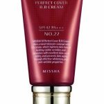 M Perfect Cover BB Cream da Missha