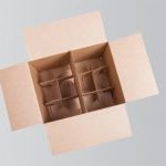 Módulos de divisão integrada da WestRock