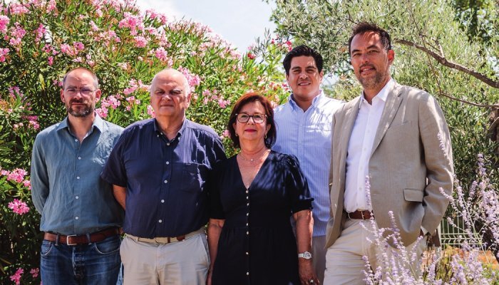 Fragrâncias: Symrise finaliza aquisição da Floral Concept