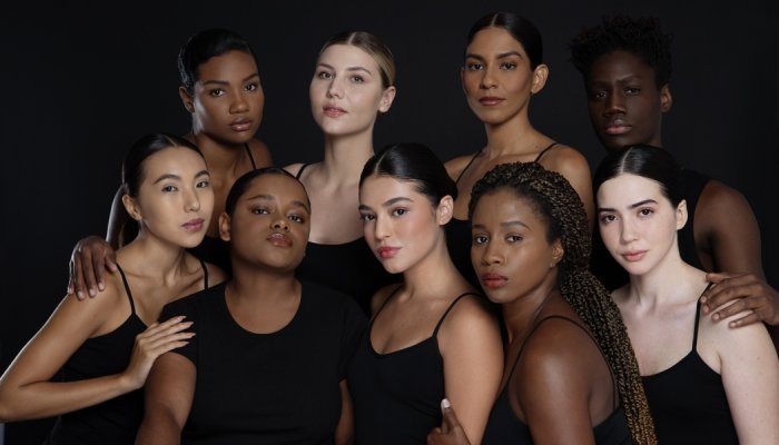 Contém1g lança nova linha de produtos para o rosto, Sistema Velvet