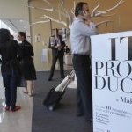 MakeUp in SaoPaulo 2015: número de visitantes cresce e o otimismo também