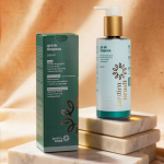 Recém-lançada, a Jardim Brasil Neurocosméticos conquistou o prêmio pelo seu Gel de Limpeza