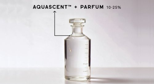 IFF lança Aquascent, nova tecnologia de perfumaria à base de água
