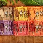 Linha Dom Tropical da Feito Brasil