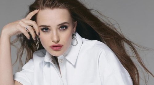 Katherine Langford: A nova porta-voz politicamente comprometida da L'Oréal Paris