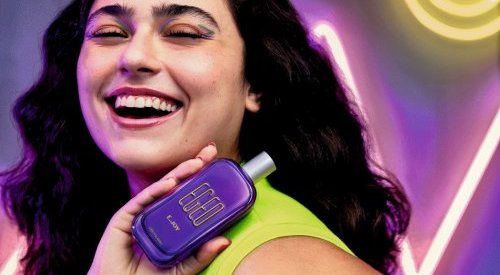 Neurociência é uma vantagem competitiva no mercado de perfumaria no Brasil 