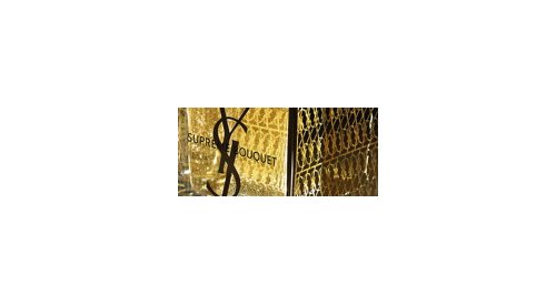 Yves Saint Laurent launches luxury edition of Suprême Bouquet