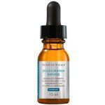 Discoloration Defense, da SkinCeulticals, é um sérum multicorretivo formulado com o HEPES