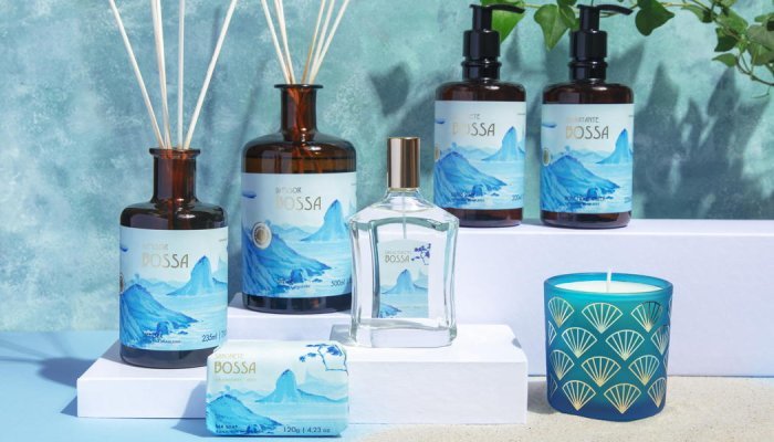 Granado: uma visão internacional que amplia fronteiras do mercado brasileiro