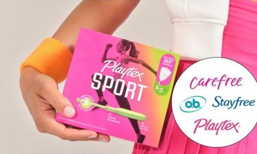 A Edgewell Personal Care conclui a venda de sua divisão de higiene feminina