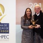 A Brenntag recebeu o selo do Programa de Qualificação de Fornecedor 2018