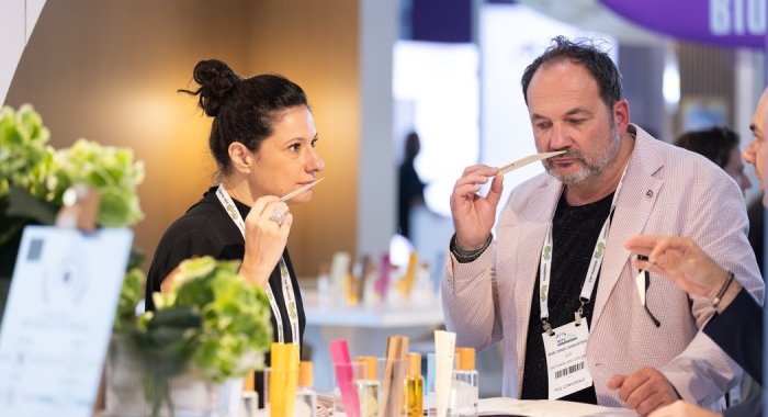 WPC 2026: Três dias dedicados às últimas novidades em fragrâncias