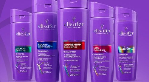 Adquirida pela Cia da Natureza, Elisafer é renovada e terá portfólio ampliado