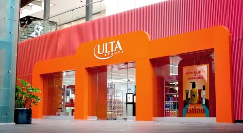 Ulta Beauty estreia no México com duas primeiras lojas na Cidade do México