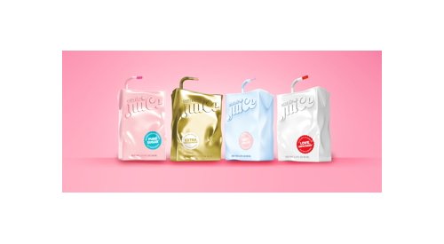 Cosmopolitan makes fragrance debut with smoothie-inspired “Eau de Juice”