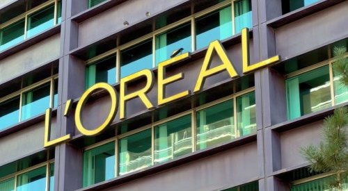 A L'Oréal intensifica o foco na inovação após vendas abaixo do esperado em 2025