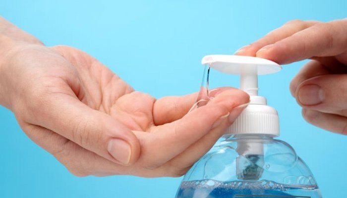 Anvisa libera a fabricação e venda de produtos para higiene