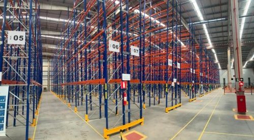 Farmax investe em hub logístico na Região Metropolitana de Belo Horizonte