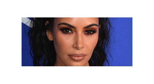 Kim Kardashian to open a beauty pop-up in Los Angeles