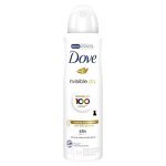 Com óleo protetor, nova fórmula de Dove ajudar a manter hidratação e recupera pele das axilas e