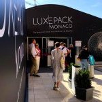 O salão Luxe Pack Monaco será realizado de 30 de novembro a 2 de dezembro de 2020