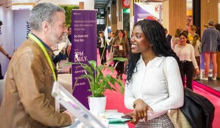 in-cosmetics Global reúne mais de 12.500 visitantes em Paris em edição recorde