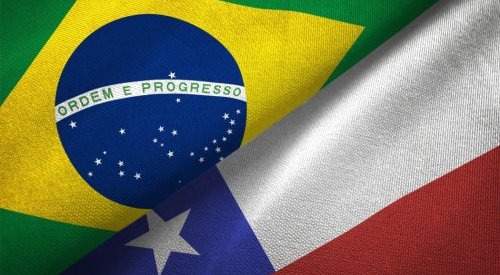 Anvisa e Chile fecham acordo de facilitação de comércio para cosméticos