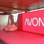 Nova identidade foi inspirada na linguagem de algoritmos digitais