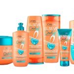 Linha Cachos Longos do Sonhos