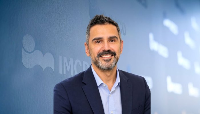 IMCD nomeia João Esteves como Managing Director para o Brasil