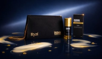 ISDIN e Ryzí unem moda e cuidado com a pele em collab exclusiva